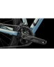VTT semi rigide Femme ACCESS WS RACE Bleu - Image 5/6