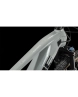 VTT électrique semi rigide Enfant REACTION HYBRID ROOKIE SLX 400 Blanc - Image 2/6