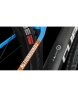 VTT semi rigide Enfant ELITE C:62 SLX ROOKIE Noir/Bleu/Rouge - Image 3/6