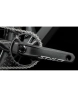 VTT semi rigide Enfant ELITE C:62 SLX ROOKIE Noir/Bleu/Rouge - Image 5/6