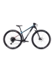 VTT semi rigide Enfant ELITE C:62 SLX ROOKIE Noir/Bleu/Rouge - Image 1/6