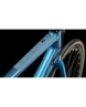 Vélo de route Unisexe ATTAIN RACE Bleu - Image 2/6