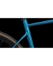 Vélo de route Unisexe ATTAIN RACE Bleu - Image 4/6