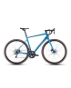 Vélo de route Unisexe ATTAIN RACE Bleu - Image 1/6