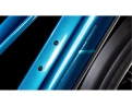 Vélo électrique trekking Femme KATHMANDU HYBRID EX 800 Bleu - Image 3/6