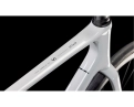 Vélo de route Unisexe ATTAIN C:62 SLX Blanc - Image 2/6