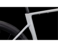 Vélo de route Unisexe ATTAIN C:62 SLX Blanc - Image 4/6