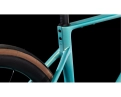 Vélo de route Unisexe ATTAIN C:62 SLX Bleu - Image 4/6