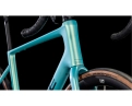 Vélo de route Unisexe ATTAIN C:62 SLX Bleu - Image 5/6