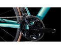 Vélo de route Unisexe ATTAIN C:62 SLX Bleu - Image 6/6