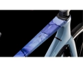 Vélo de route Unisexe AGREE C:62 SLX Bleu - Image 2/8
