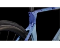 Vélo de route Unisexe AGREE C:62 SLX Bleu - Image 5/8