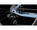 Vélo de route Unisexe AGREE C:62 SLX Bleu - Image 6/8