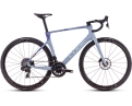 Vélo de route Unisexe AGREE C:62 SLX Bleu - Image 1/8