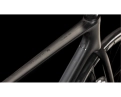 Vélo de route Unisexe LITENING AIR C:68X RACE Noir - Image 2/6