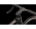 Vélo de route Unisexe LITENING AIR C:68X RACE Noir - Image 3/6