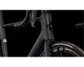 Vélo de route Unisexe LITENING AIR C:68X RACE Noir - Image 4/6