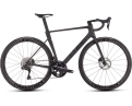 Vélo de route Unisexe LITENING AIR C:68X RACE Noir - Image 1/6