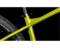 VTT semi rigide Unisexe AIM SLX Jaune Citron - Image 4/6