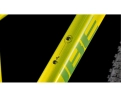 VTT semi rigide Unisexe AIM SLX Jaune Citron - Image 5/6