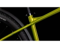VTT semi rigide Unisexe AIM SLX ALLROAD Vert - Image 5/6
