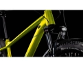 VTT semi rigide Unisexe AIM SLX ALLROAD Vert - Image 6/6