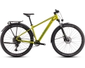 VTT semi rigide Unisexe AIM SLX ALLROAD Vert - Image 1/6
