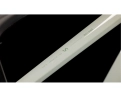 Vélo trekking Unisexe NULANE C:62 SLX FE Blanc - Image 2/6