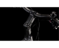 Vélo trekking Homme TOURING PRO Gris - Image 3/6