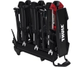 Porte-vélo sur attelage EPOS 3 VÉLOS Noir - Image 3/4