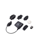 Capteur de vitesse et de cadence BLUECOMBO+ Noir - Image 1/1