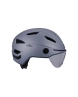 Casque Urbain Unisexe MOVE FACESHIELD Gris Mat - Image 2/9