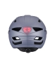 Casque Urbain Unisexe MOVE FACESHIELD Gris Mat - Image 3/9