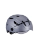 Casque Urbain Unisexe MOVE FACESHIELD Gris Mat - Image 4/9