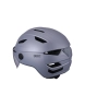 Casque Urbain Unisexe MOVE FACESHIELD Gris Mat - Image 5/9