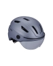 Casque Urbain Unisexe MOVE FACESHIELD Gris Mat - Image 1/9