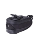 Sacoche de selle STOREPACK S Noir - Image 1/6