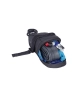 Sacoche de selle SPEEDPACK S Noir - Image 2/3