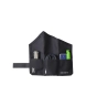 Sacoche de selle ROLLPACK Noir - Image 5/9