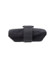 Sacoche de selle ROLLPACK Noir - Image 8/9