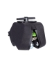 Sacoche de selle SEALPACK Noir - Image 2/11