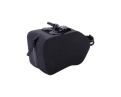 Sacoche de selle SEALPACK L Noir - Image 1/3
