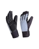 Gants longs Unisexe COLDSHIELD REFLECTIVE Noir - Image 2/4