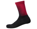 Chaussettes hautes en laine Homme S-PHYRE Rouge - Image 1/1