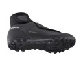 Chaussures VTT Unisexe MW5 Noir - Image 3/4