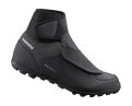 Chaussures VTT Unisexe MW5 Noir - Image 1/4