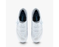 Chaussures Route Femme RC3 Blanc - Image 2/4