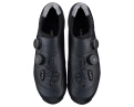 Chaussures VTT Homme XC9 S-PHYRE LARGE Noir - Image 2/5