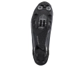 Chaussures VTT Homme XC9 S-PHYRE LARGE Noir - Image 3/5