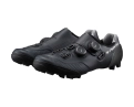 Chaussures VTT Homme XC9 S-PHYRE LARGE Noir - Image 5/5